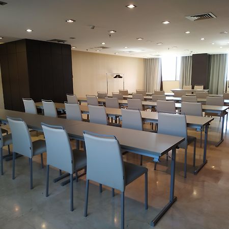แอลซีบี โฮเต็ล ฟูเอนลาบราดา ใหม่ Hotel ภายนอก รูปภาพ