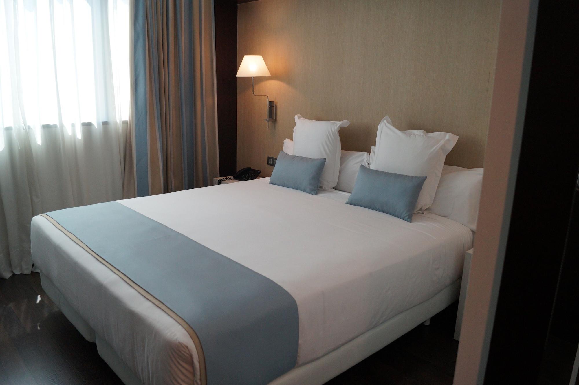 แอลซีบี โฮเต็ล ฟูเอนลาบราดา ใหม่ Hotel ภายนอก รูปภาพ