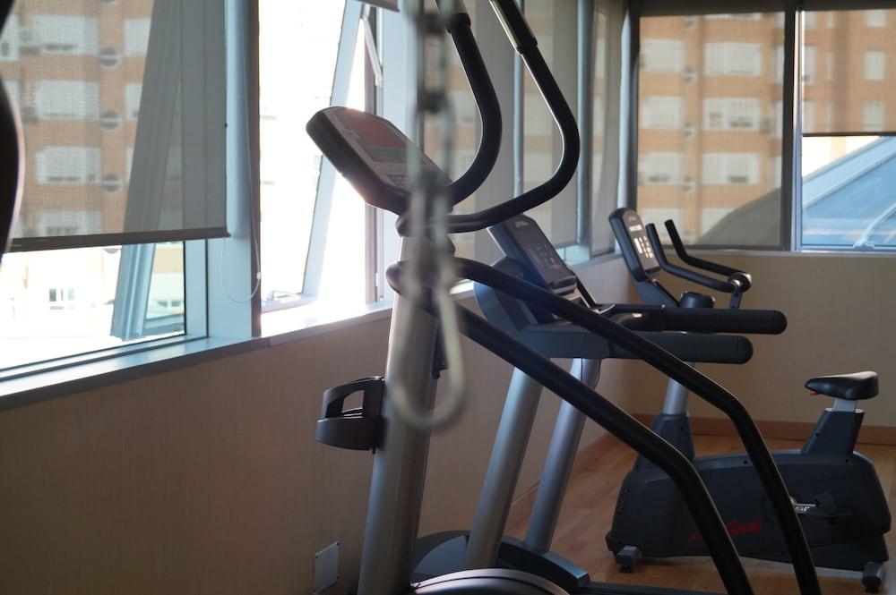 แอลซีบี โฮเต็ล ฟูเอนลาบราดา ใหม่ Hotel ภายนอก รูปภาพ
