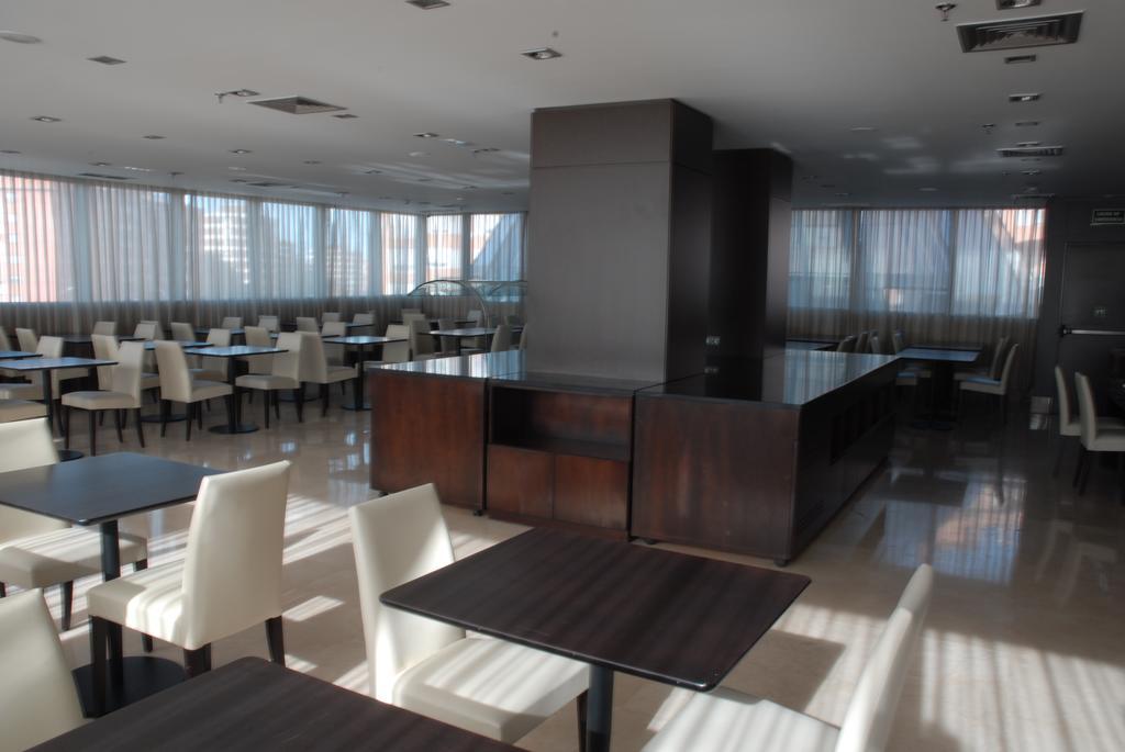 แอลซีบี โฮเต็ล ฟูเอนลาบราดา ใหม่ Hotel ภายนอก รูปภาพ