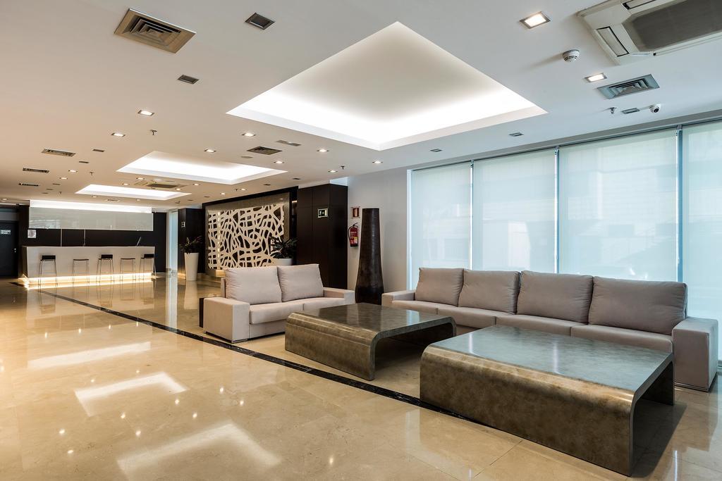 แอลซีบี โฮเต็ล ฟูเอนลาบราดา ใหม่ Hotel ภายนอก รูปภาพ