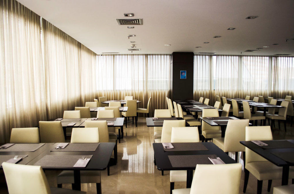 แอลซีบี โฮเต็ล ฟูเอนลาบราดา ใหม่ Hotel ภายนอก รูปภาพ