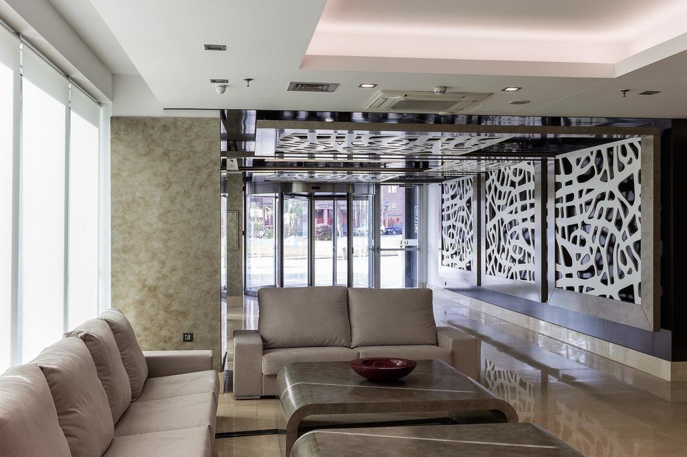 แอลซีบี โฮเต็ล ฟูเอนลาบราดา ใหม่ Hotel ภายนอก รูปภาพ